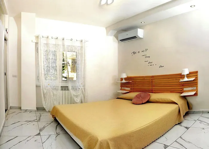 Couette-café B&baldo Vatican Rome