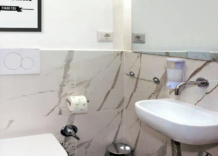 Couette-café B&baldo Vatican Rome