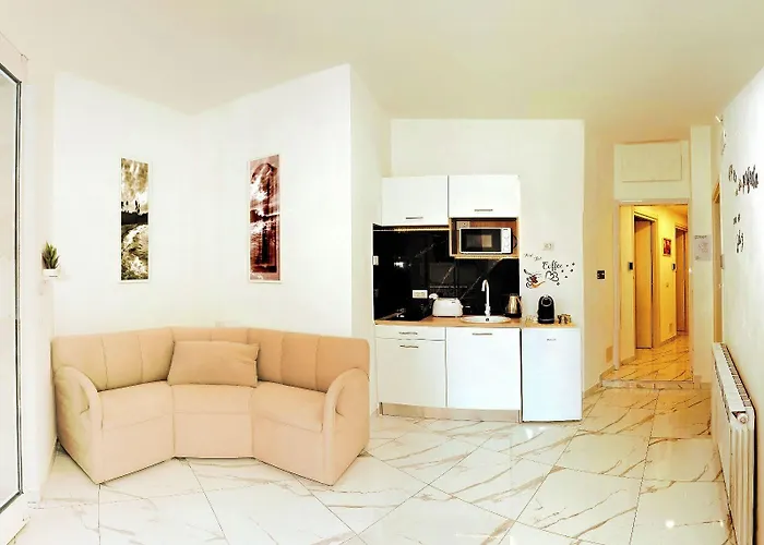 B&baldo Vatican Bed & Breakfast Rome