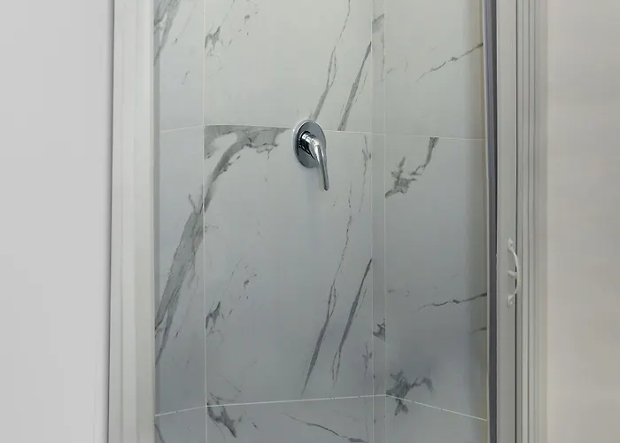 Couette-café B&baldo Vatican