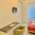 B&baldo Vatican 4* Rom