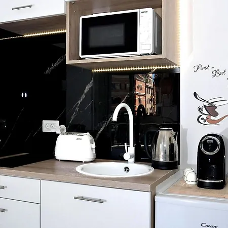 Couette-café B&baldo Vatican Rome