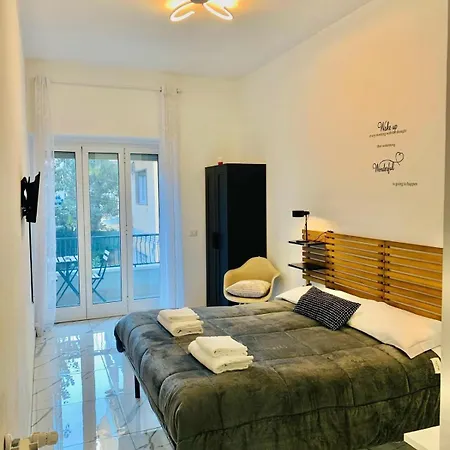 B&baldo Vatican Bed and breakfast Roma