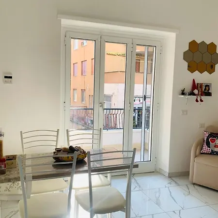 B&baldo Vatican 4*