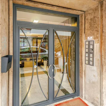 B&baldo Vatican 4*
